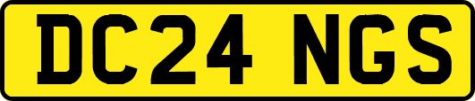 DC24NGS