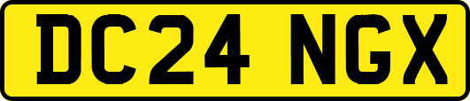 DC24NGX
