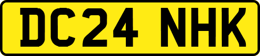 DC24NHK