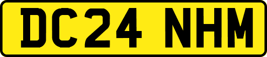 DC24NHM
