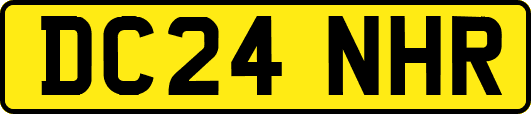DC24NHR
