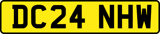DC24NHW