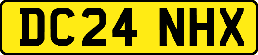 DC24NHX