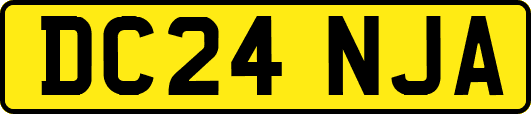 DC24NJA