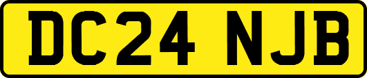 DC24NJB