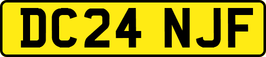 DC24NJF