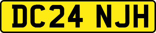 DC24NJH