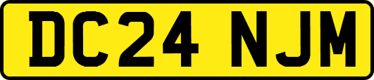DC24NJM
