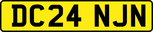 DC24NJN