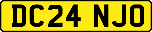 DC24NJO
