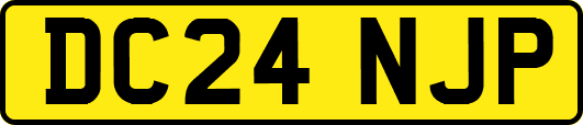 DC24NJP