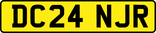 DC24NJR
