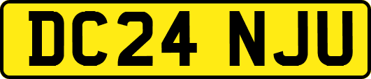 DC24NJU
