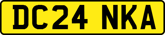 DC24NKA