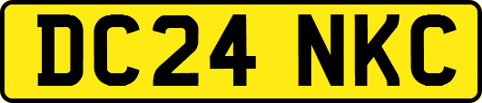 DC24NKC