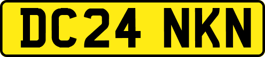 DC24NKN