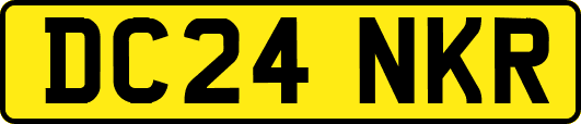DC24NKR