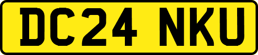 DC24NKU