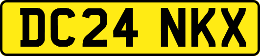 DC24NKX