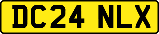 DC24NLX