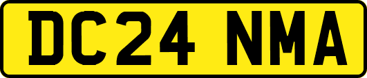 DC24NMA