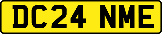DC24NME