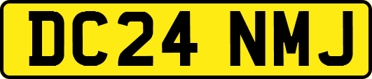 DC24NMJ