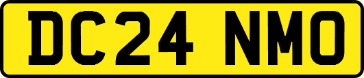 DC24NMO