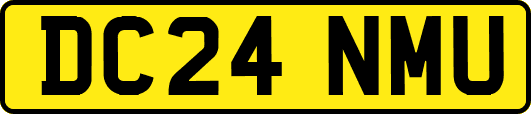 DC24NMU