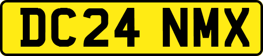 DC24NMX
