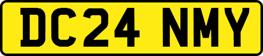 DC24NMY