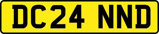DC24NND
