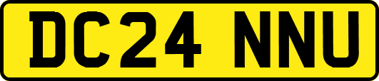 DC24NNU