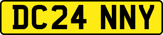 DC24NNY