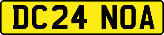 DC24NOA