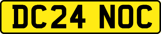 DC24NOC