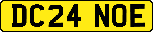 DC24NOE