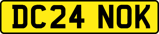 DC24NOK