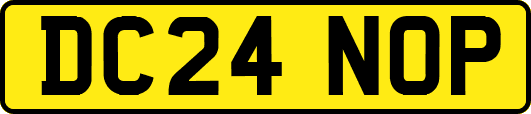 DC24NOP