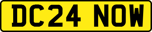 DC24NOW