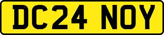 DC24NOY