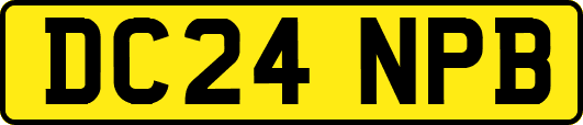 DC24NPB