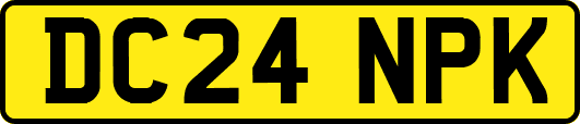 DC24NPK