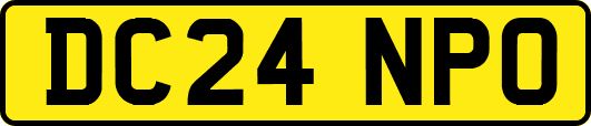 DC24NPO