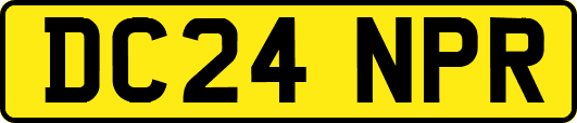 DC24NPR