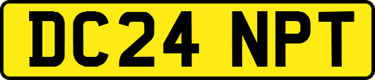 DC24NPT