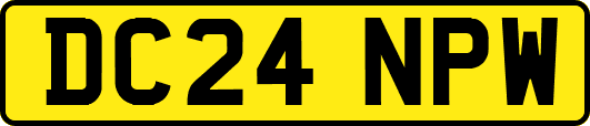 DC24NPW