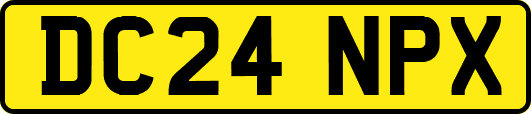 DC24NPX