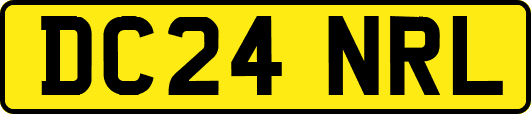 DC24NRL