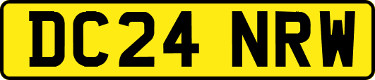 DC24NRW